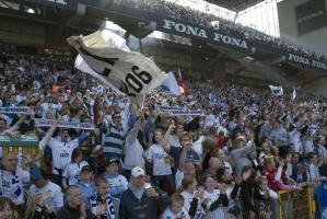 F.C. København - Silkeborg - 14/05-2006