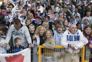 F.C. København - Silkeborg - 14/05-2006