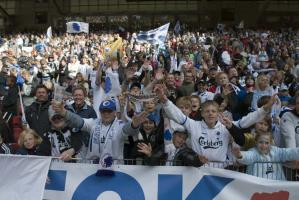 F.C. København - Silkeborg - 14/05-2006