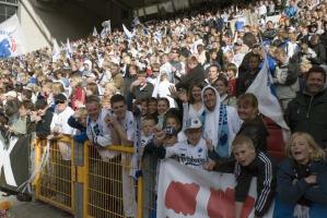 F.C. København - Silkeborg - 14/05-2006