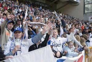 F.C. København - Silkeborg - 14/05-2006