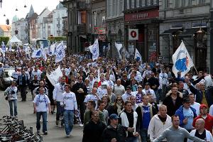 F.C. København - Silkeborg - 14/05-2006