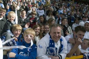 F.C. København - Silkeborg - 14/05-2006