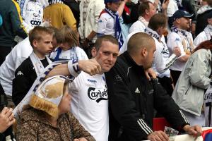 F.C. København - Silkeborg - 14/05-2006