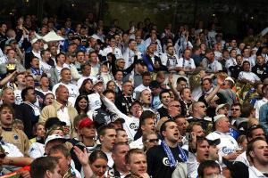 F.C. København - Silkeborg - 14/05-2006