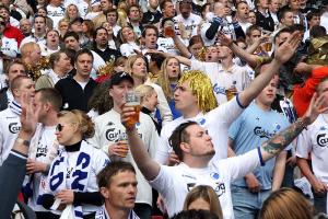 F.C. København - Silkeborg - 14/05-2006