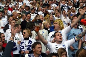 F.C. København - Silkeborg - 14/05-2006