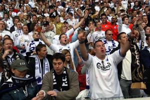 F.C. København - Silkeborg - 14/05-2006