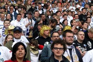 F.C. København - Silkeborg - 14/05-2006