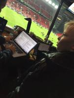 F.C. København - Silkeborg - 15/10-2016