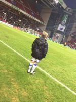 F.C. København - Silkeborg - 15/10-2016