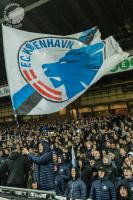 F.C. København - Silkeborg - 15/10-2016