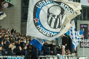 F.C. København - Silkeborg - 15/10-2016