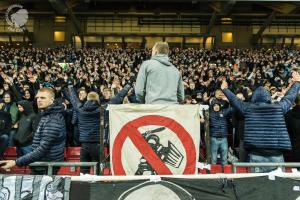 F.C. København - Silkeborg - 15/10-2016