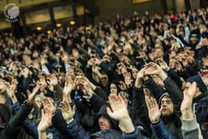 F.C. København - Silkeborg - 15/10-2016