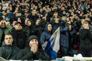 F.C. København - Silkeborg - 15/10-2016