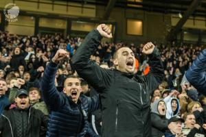 F.C. København - Silkeborg - 15/10-2016