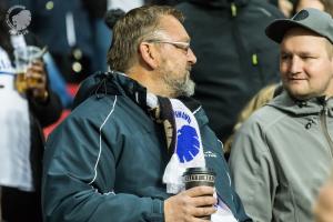 F.C. København - Silkeborg - 15/10-2016