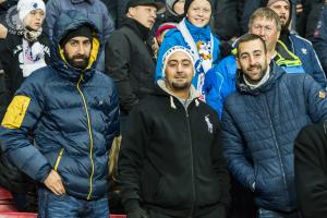 F.C. København - Silkeborg - 15/10-2016