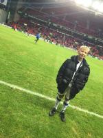 F.C. København - Silkeborg - 15/10-2016