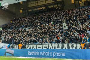 F.C. København - Silkeborg - 15/10-2016