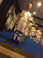 F.C. København - Silkeborg - 15/10-2016