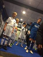 F.C. København - Silkeborg - 15/10-2016
