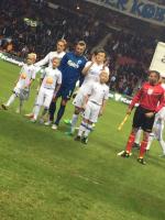F.C. København - Silkeborg - 15/10-2016