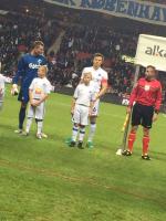 F.C. København - Silkeborg - 15/10-2016