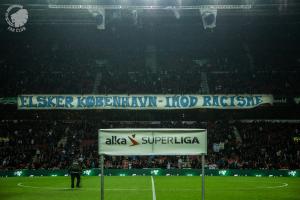 F.C. København - Silkeborg - 15/10-2016