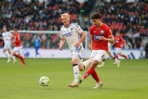 F.C. København - Silkeborg - 21/04-2024