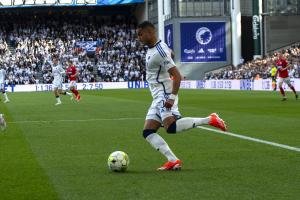 F.C. København - Silkeborg - 21/04-2024