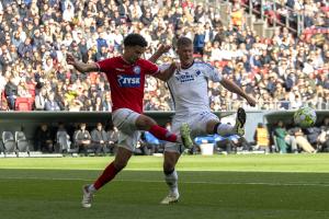 F.C. København - Silkeborg - 21/04-2024