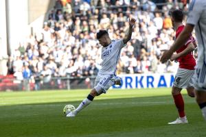 F.C. København - Silkeborg - 21/04-2024