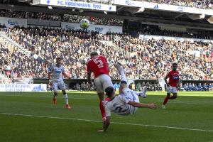 F.C. København - Silkeborg - 21/04-2024