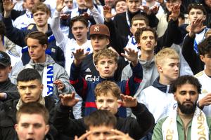 F.C. København - Silkeborg - 21/04-2024