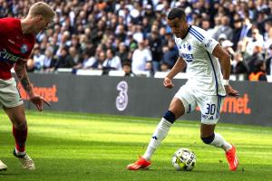 F.C. København - Silkeborg - 21/04-2024