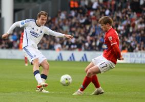F.C. København - Silkeborg - 21/04-2024