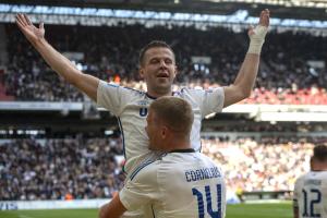 F.C. København - Silkeborg - 21/04-2024