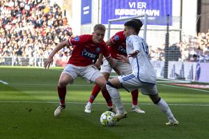 F.C. København - Silkeborg - 21/04-2024