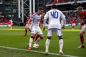 F.C. København - Silkeborg - 21/04-2024