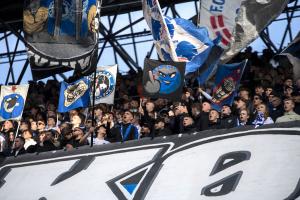 F.C. København - Silkeborg - 21/04-2024