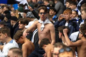 F.C. København - Silkeborg - 21/04-2024
