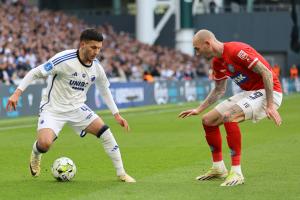 F.C. København - Silkeborg - 21/04-2024