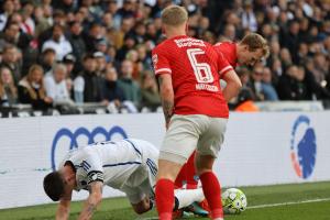 F.C. København - Silkeborg - 21/04-2024