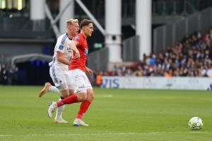 F.C. København - Silkeborg - 21/04-2024
