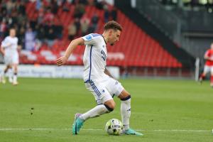 F.C. København - Silkeborg - 21/04-2024
