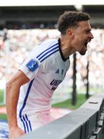 F.C. København - Silkeborg - 21/04-2024
