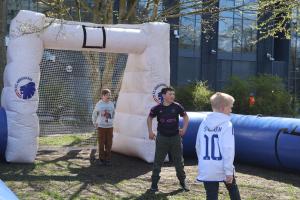 F.C. København - Silkeborg - 21/04-2024