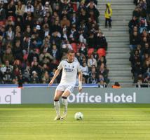 F.C. København - Silkeborg - 21/04-2024